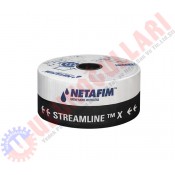 Damlama Borusu Netafim