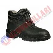 İş Ayakkabı ve Botları