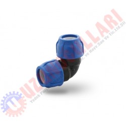 Kangal Boru Ek Parçaları