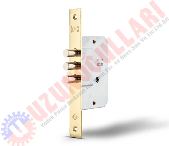 Kapı Kilit Çeşitleri