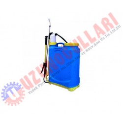 Kollu İlaçlama Pompaları