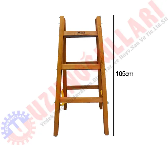 Merdiven Çeşitleri