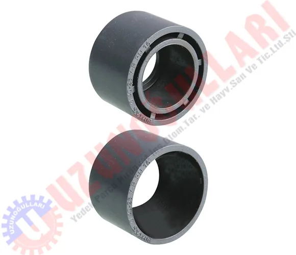 PVC Boru Ek Parçaları