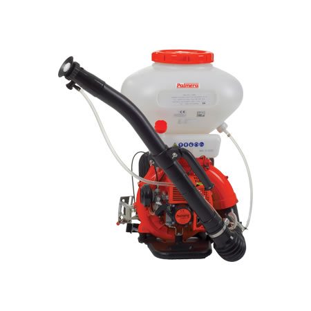 Sırt İlaçlama Makinaları