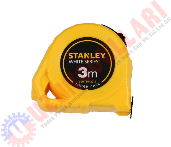 Şeritmetre Stanley 3mt