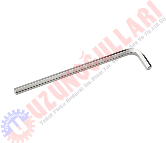 Allen Anahtar 5mm Elta