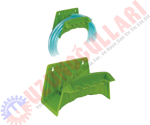 Bahçe Hortumu Asma Aparatı