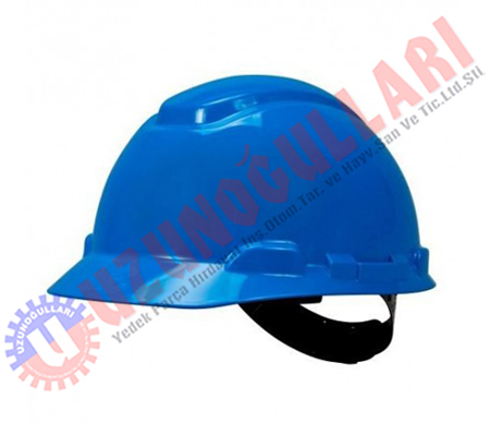 Baret Essafe (maviı)