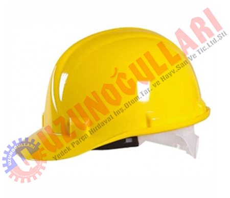 Baret Essafe (sarı)