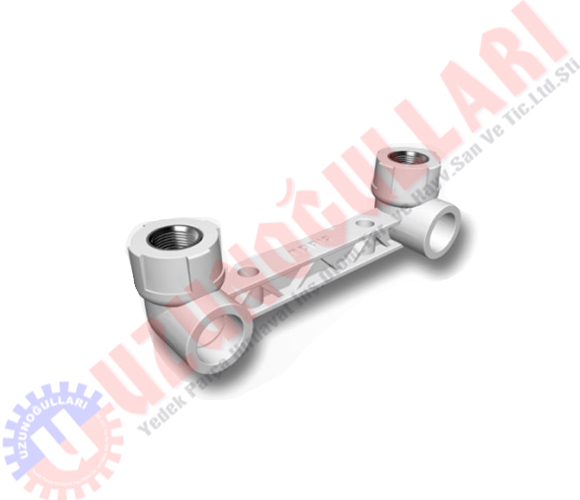 Batarya Mastarı 20x½'' Pprc