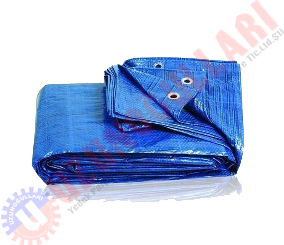 Branda 10x25 Lamine Branda  (fiyata Nakliye Dahildir.)