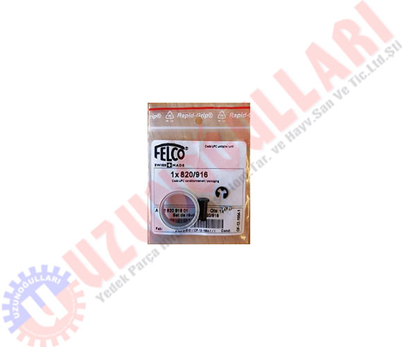 Budama Makası Felco 820/916 Yedek Parça