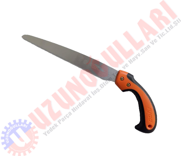 Budama Testeresi Rico 250mm Ince Diş