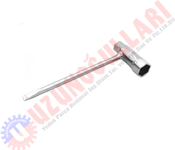 Buji Anahtarı 13x19 Uzun