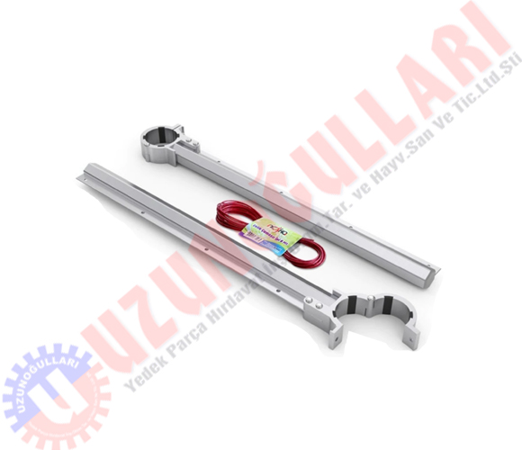 Çamaşır Kurutmalık (balkon Monte)