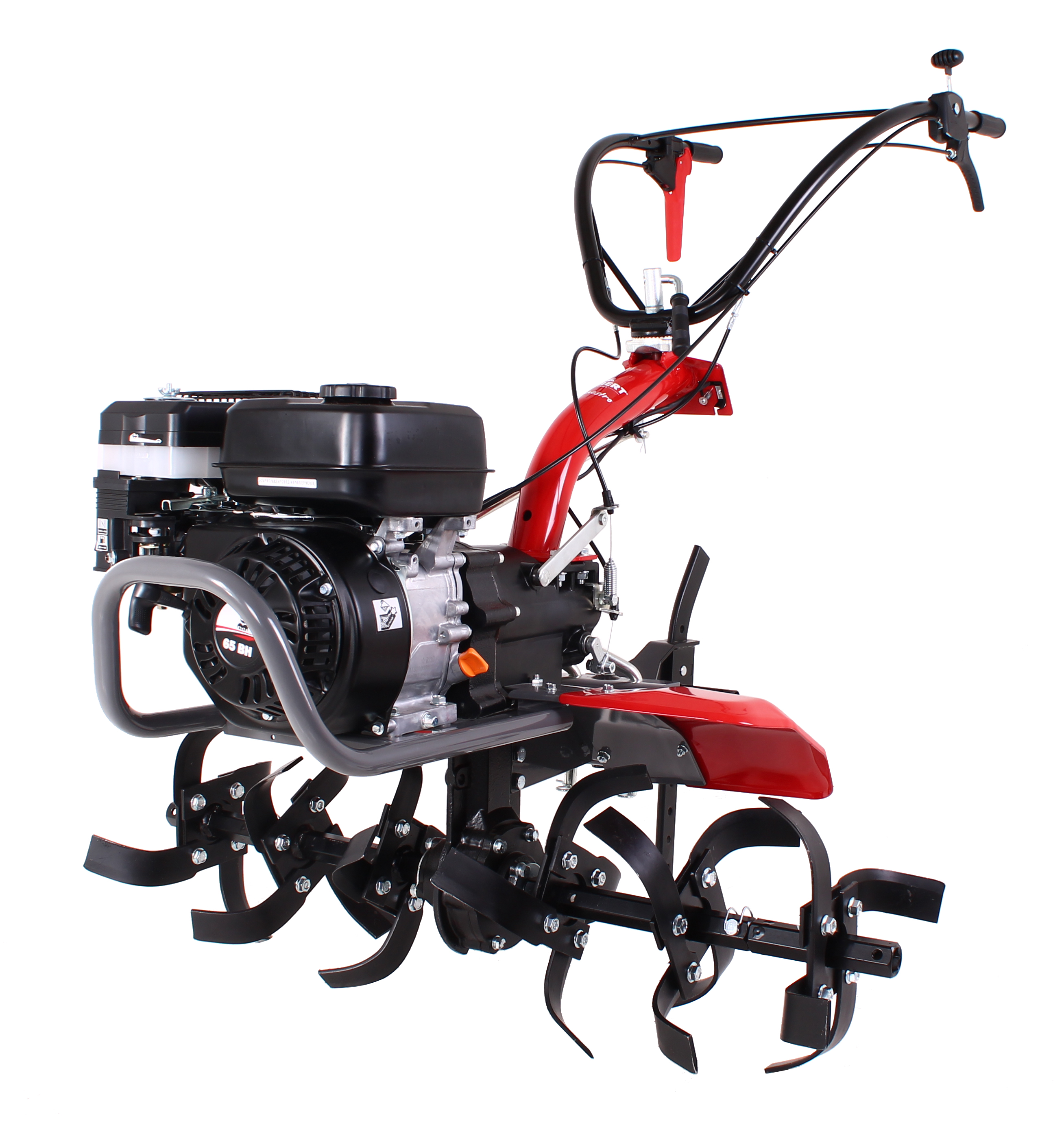 Çapa  Makinası Pubert Maestro 55p Benzinli  Kayışlı 2 Iler 1 Geri Vites   6,5hp (fiyata Nakliye Dahildir)