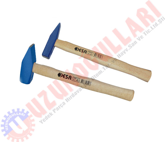 Çekiç Ahşap Saplı 200 Gr.