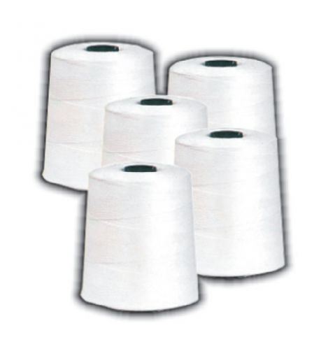 Çuval Ağzı Dikiş Makina Ipi 200 Gr/bobin (5 Adet 1 Kğ Olarak)