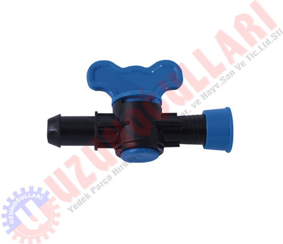 Damlama Borusu Mini Vana Yüzüklü 17