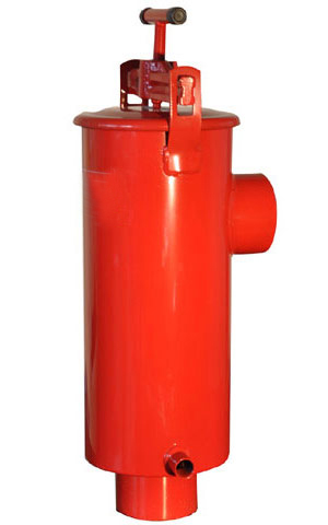 Damlama Disk Filitresi 2