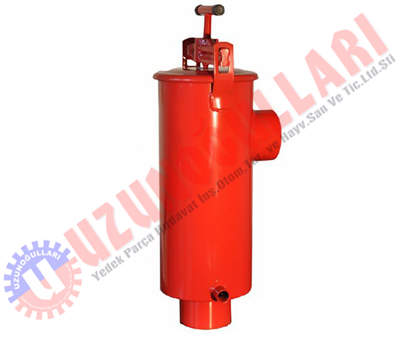 Damlama Disk Filitresi 3