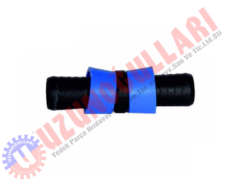 Damlama Yassı Ekleme Manşon Yüsüklü 17