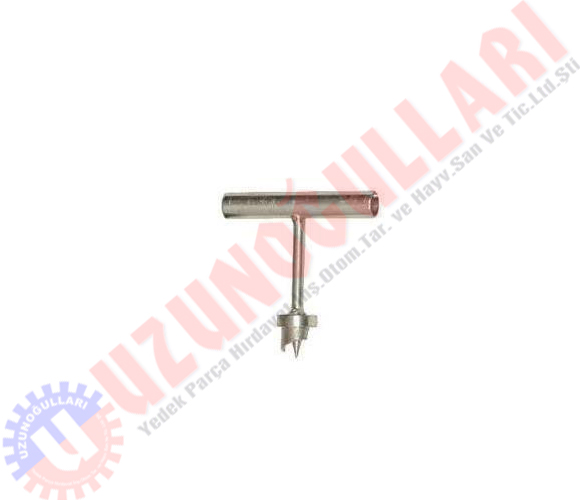 Damlama Elle Delme Aparatı 20