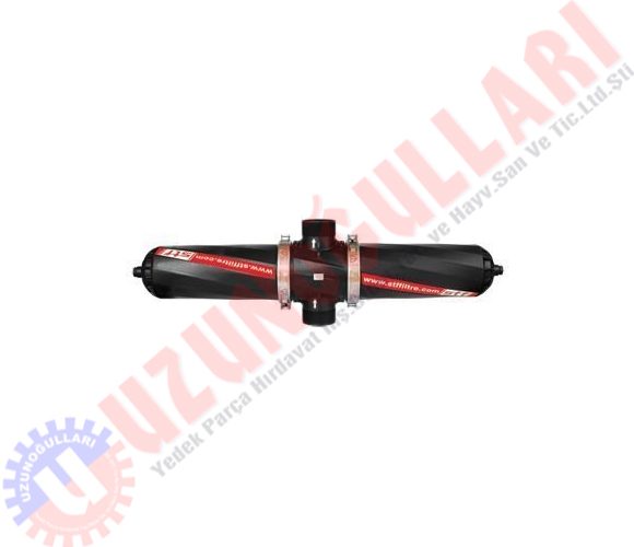 Damlama Filitresi Double 4