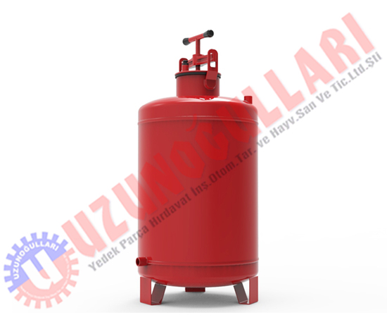 Damlama Gübre Tankı 50 Lt  (fiyata Nakliye Dahildir.)