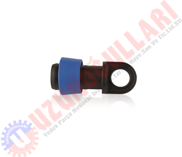 Damlama Körtapa Yüzüklü 17