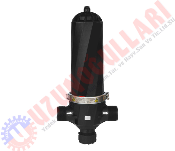 Damlama Filitresi 2 1/2 UZUN TİP