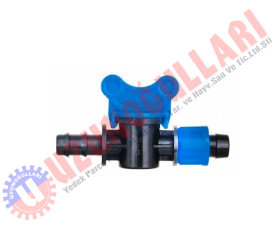 Damlama Borusu Mini Vana Rekorlu 17