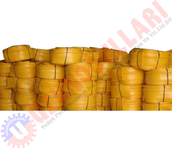 Dilatasyon Bandı Ak 20 (su Tutucu) 25mt/top (fiyata Nakliye Dahildir.)