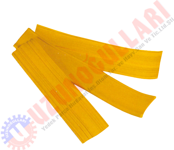 Dilatasyon Bandı Ak 20 (su Tutucu) 25mt/top (fiyata Nakliye Dahildir.)