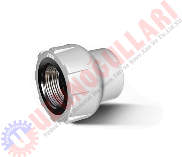 Dişi Adaptör 20x½'' Pprc