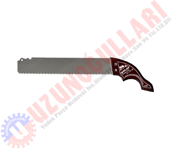 El Testeresi Işıklar 12no Balık