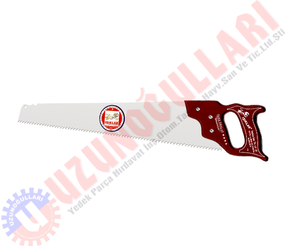 El Testeresi Işıklar 14no Aslan