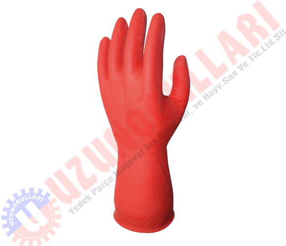 Eldiven   Beybi Ekonomik 10 Numara (200 Çift/koli)