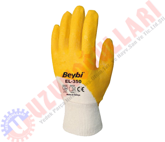 Eldiven Beybi El 350 10 Numara (288 Çift/koli)