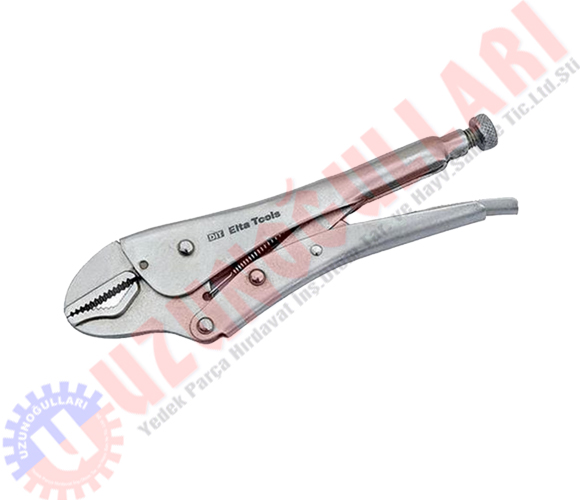 Elta Ayarlı Pense 225 Mm