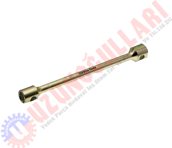 Elta Bijon Anahtarı Ağır Tip 22*27