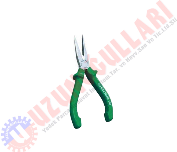 Elta Kargaburun 200 Mm