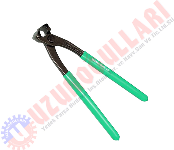 Elta Kerpeten Betoncu 280 Mm