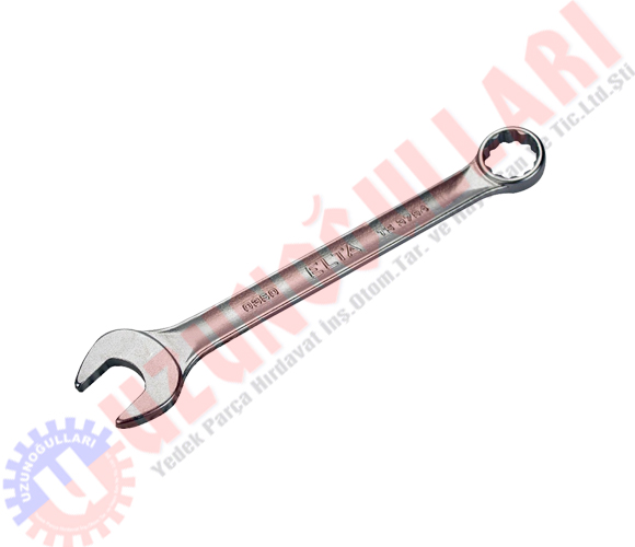 Elta Kombine Anahtar 12 Mm