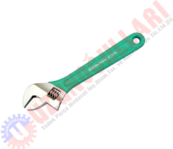 Elta Kurbağacık Anahtar 10