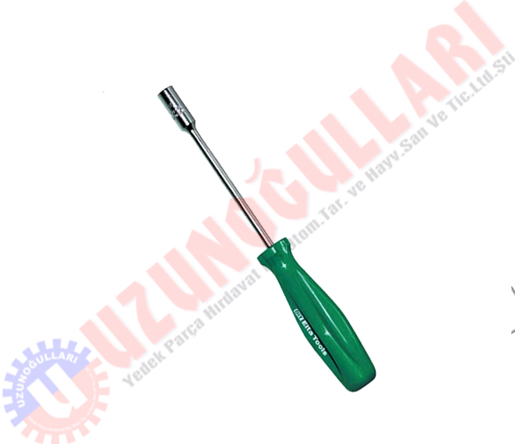 Elta Lokma Uçlu Tornvida 5 Mm