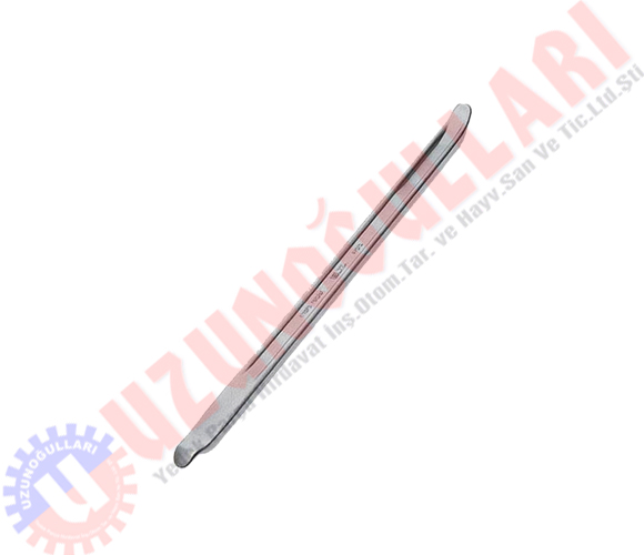 Elta Oluklu Levye 400 Mm