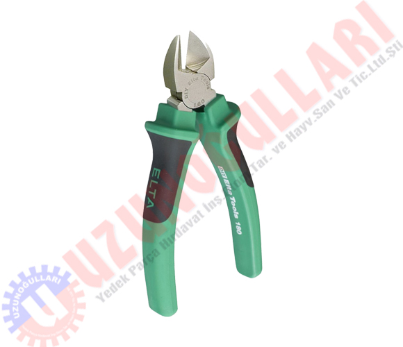 Elta Yan Keski 140 Mm