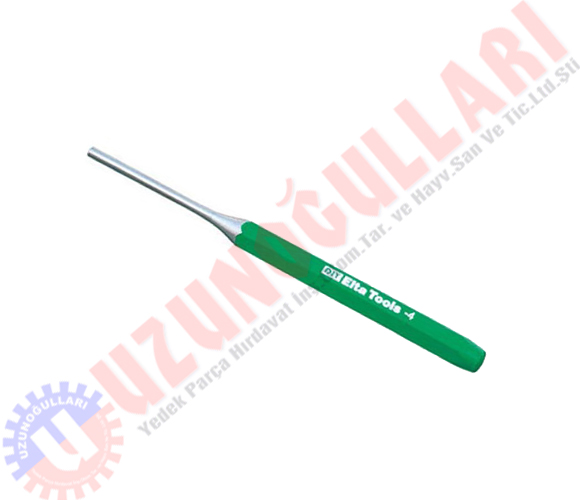 Elta Zımba Düz Pim 5 Mm