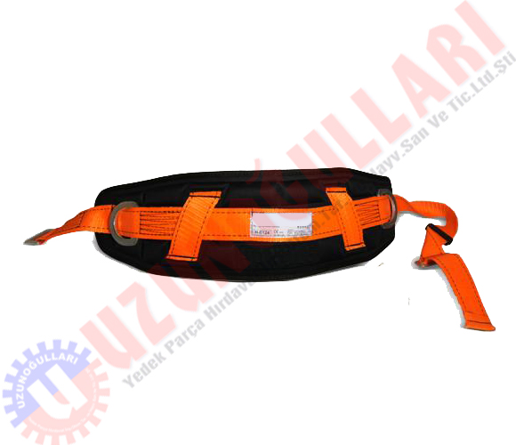 Emniyet Kemeri Bel Tip